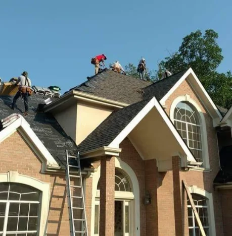 Gonzalez Roofing